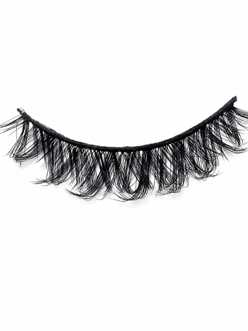 Lily Hybrid Mink  lash strip